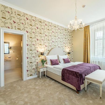 Zamek Dukovany Hotel Екстериор снимка