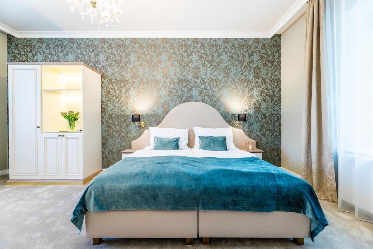 Zamek Dukovany Hotel Екстериор снимка