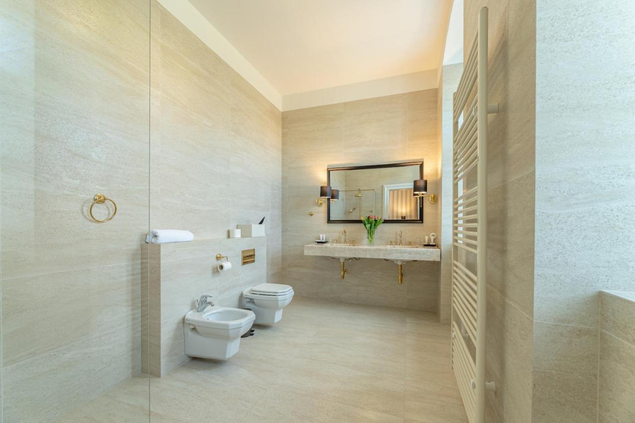 Zamek Dukovany Hotel Екстериор снимка