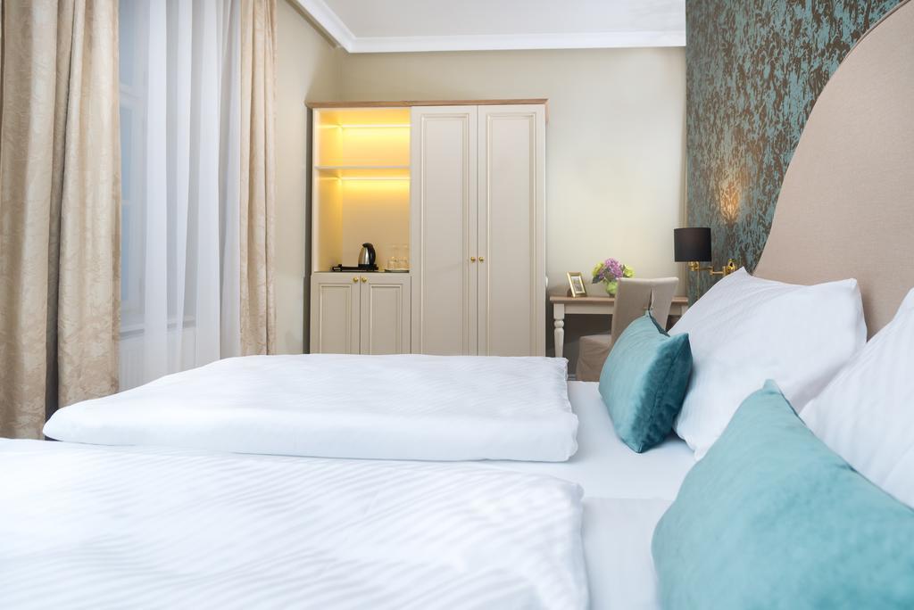 Zamek Dukovany Hotel Екстериор снимка
