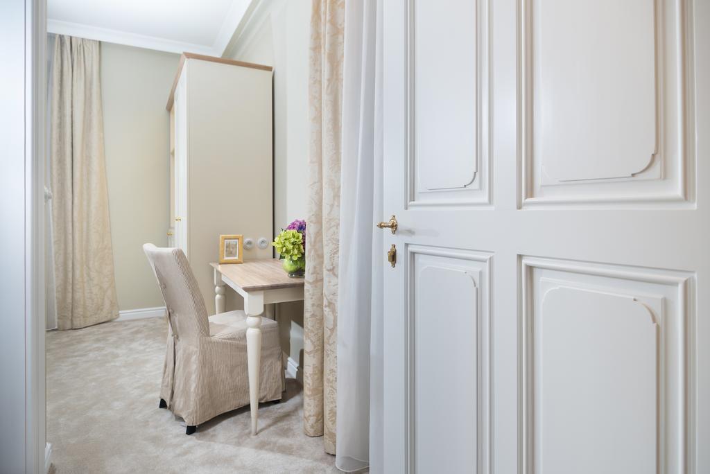 Zamek Dukovany Hotel Екстериор снимка